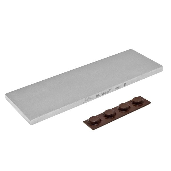 Diamond Bench Stone, Fine, 6in. L