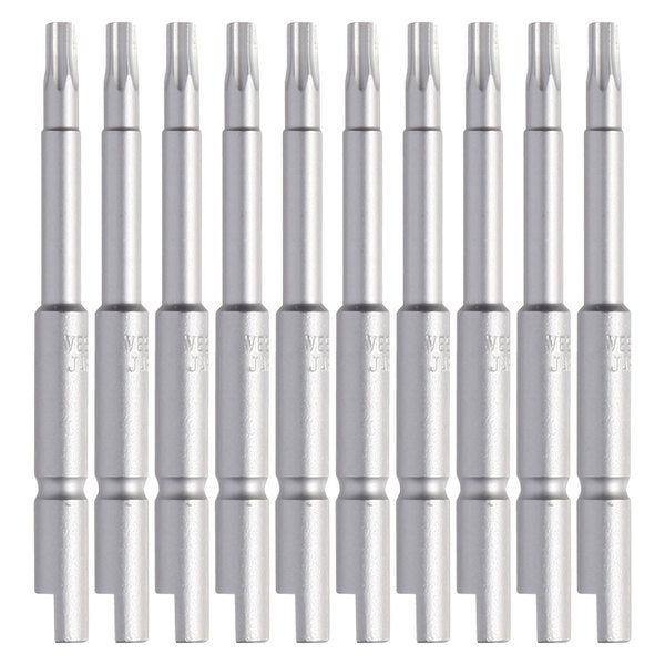 Precision Bit Halfmoon-Shank 4mm, PK10
