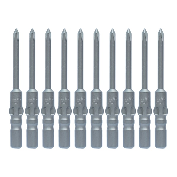 Precision Bit Wing-Shank 4mm, +0x1, PK10
