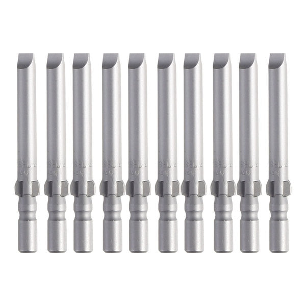 Precision Bit Wing-Shank 4mm, -4x(, PK10