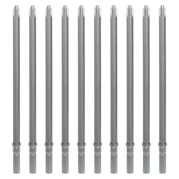 Precision Bit Wing-Shank 5mm, +2x1, PK10