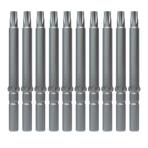 Precision Bit Wing-Shank 5mm, T20x, PK10