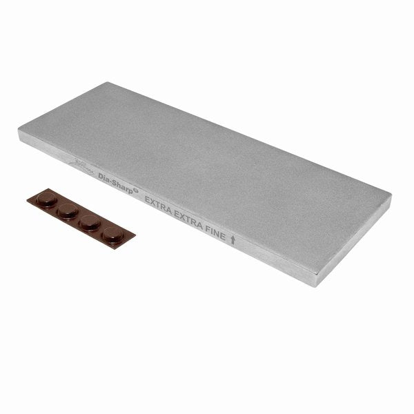 Diamond Bench Stone, ExtraExtra Fine, 8inL
