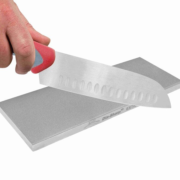 Diamond Bench Stone, Extra Fine, 8in. L