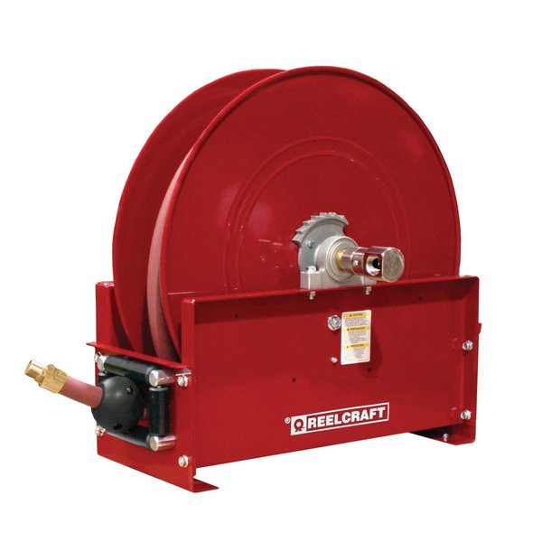 Reelcraft, Hose Reel, 250PSI, 1