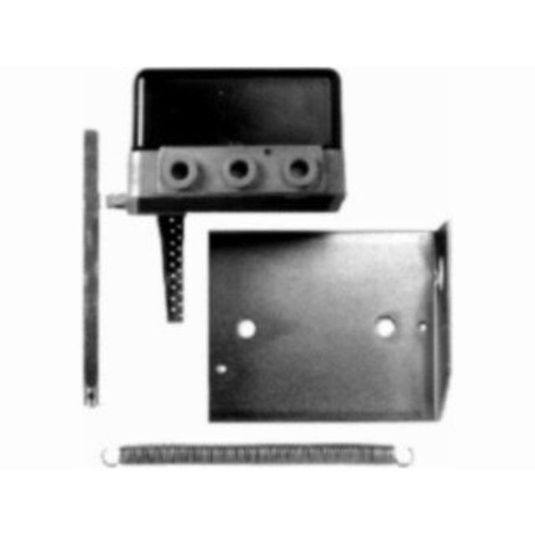 Positioner Spring, D3244
