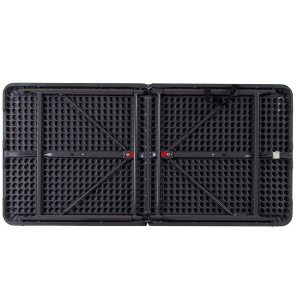 Rectangle Folding Table, 23.5