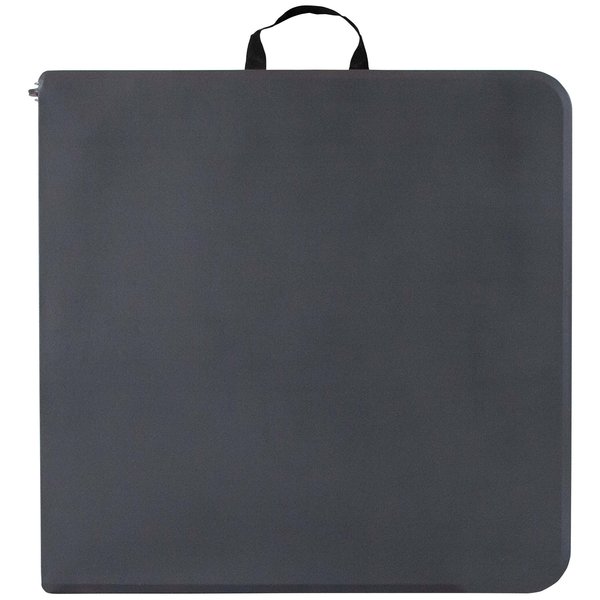 Rectangle Folding Table, 23.5