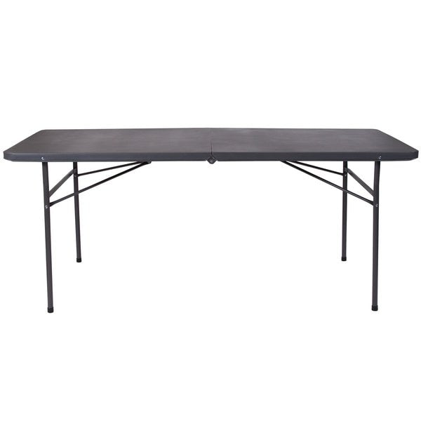 Rectangle Folding Table, 30