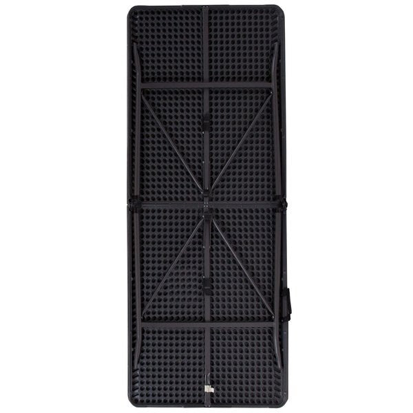 Rectangle Folding Table, 30