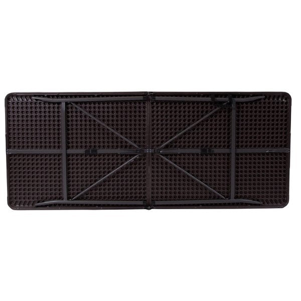 Rectangle Folding Table, 30