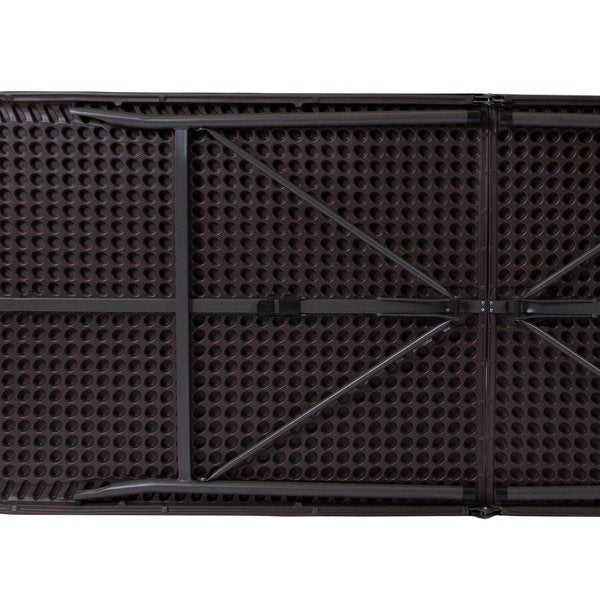 Rectangle Folding Table, 30