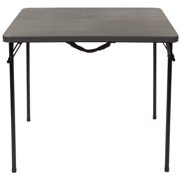 Square Folding Table, 34