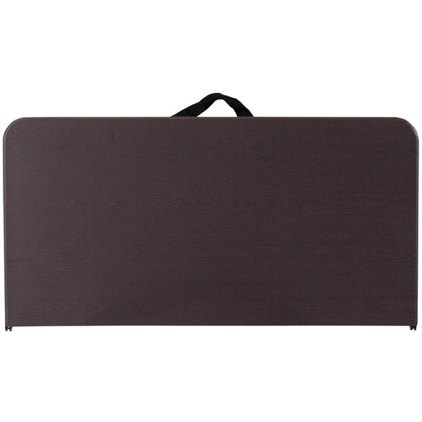 Square Folding Table, 34