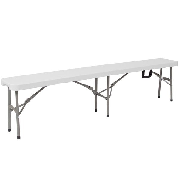 Plastc Bench, 11