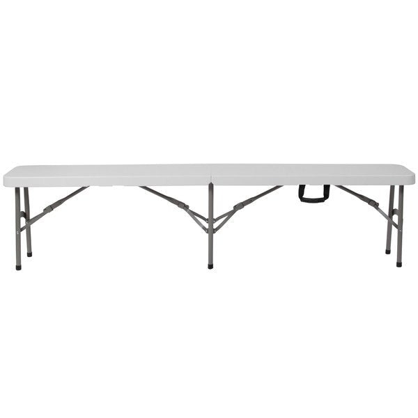 Plastc Bench, 11