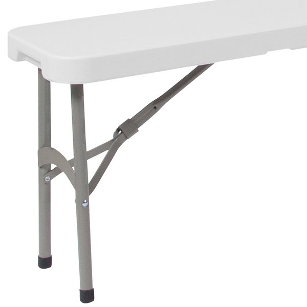 Plastc Bench, 11