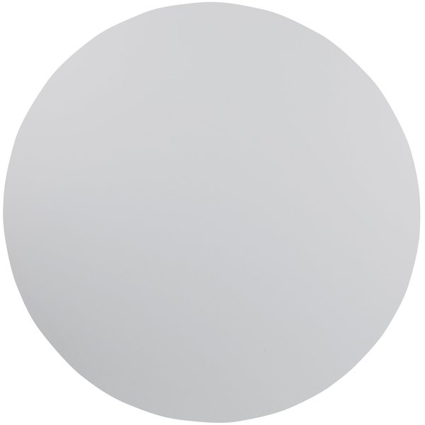 Round Wh 72Rnd Plastic Fold Table, 71