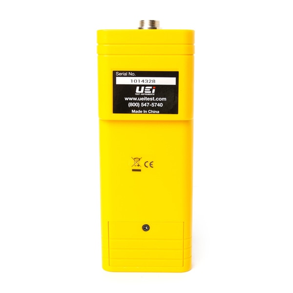 Digital In-Duct Mini Vane Anemometer