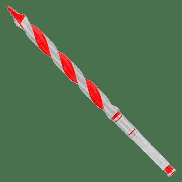 Auger Bit Provides Max Performance, Xtrm