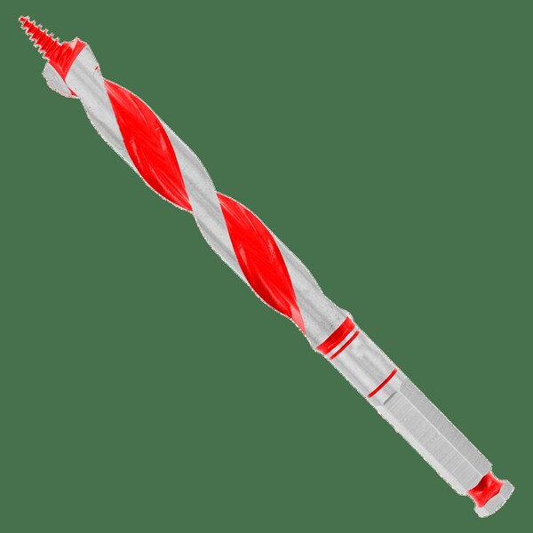 Auger Bit Provides Max Performance, Xtrm