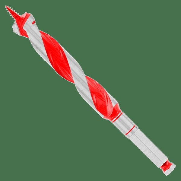 Auger Bit Provides Max Performance, Xtrm