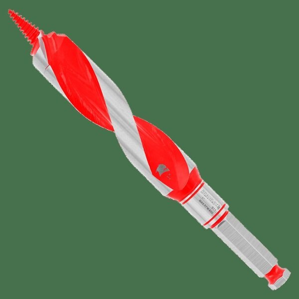 Auger Bit Provides Max Performance, Xtrm