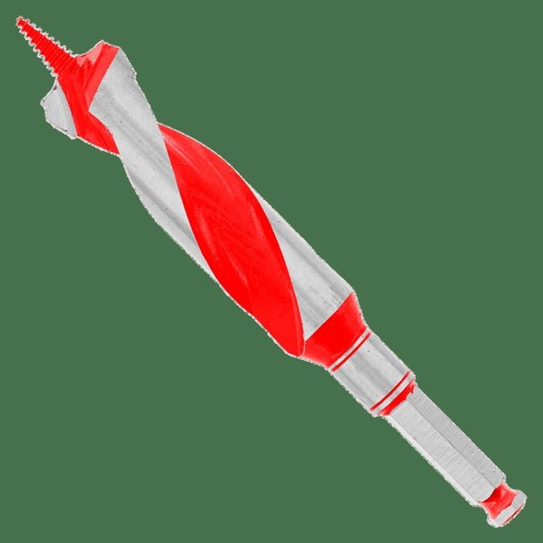 Auger Bit Provides Max Performance, Xtrm