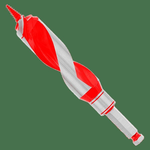 Auger Bit Provides Max Performance, Xtrm