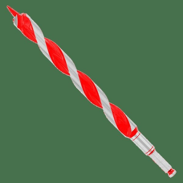 Auger Bit Provides Max Performance, Xtrm