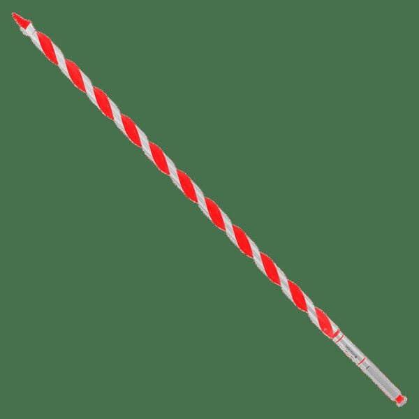 Auger Bit Provides Max Performance, Xtrm