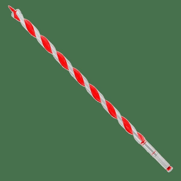 Auger Bit Provides Max Performance, Xtrm
