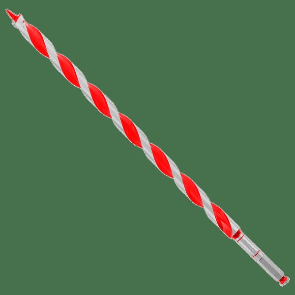 Auger Bit Provides Max Performance, Xtrm