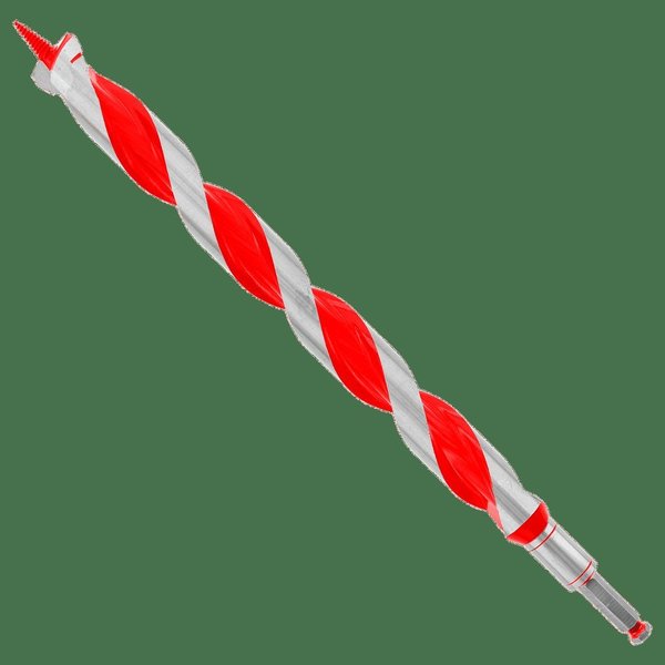 Auger Bit Provides Max Performance, Xtrm