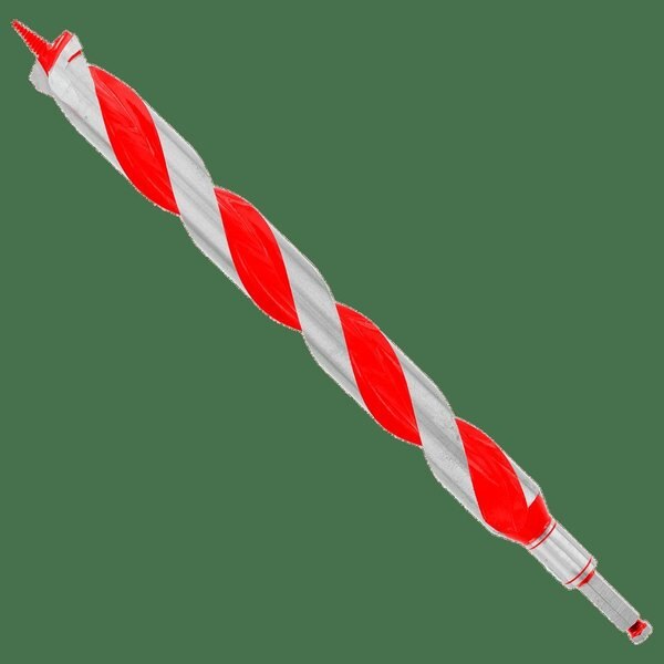 Auger Bit Provides Max Performance, Xtrm