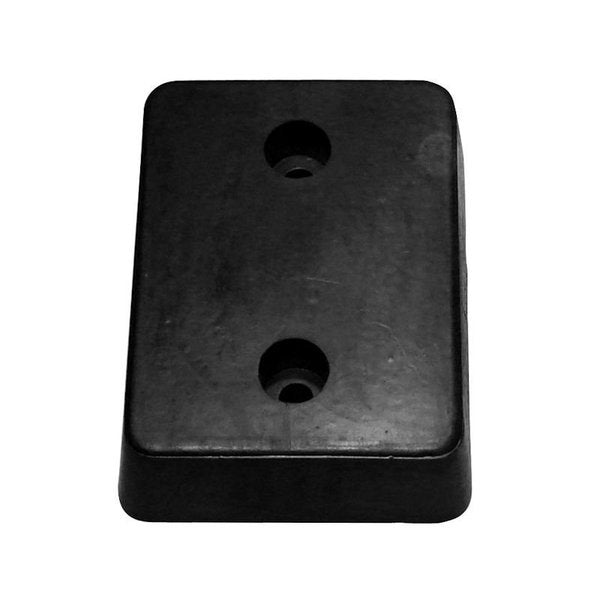 Molded Bumper, DB13 (MB410)