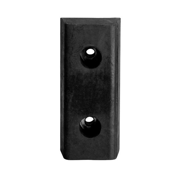 Molded Bumper, DBE-10