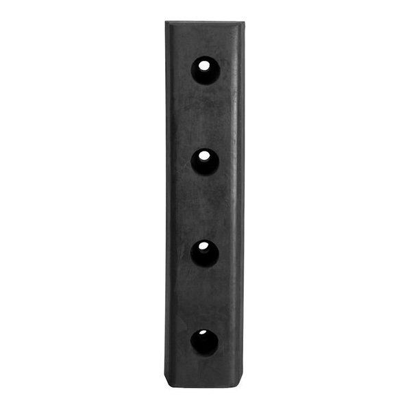 Molded Bumper, DBE-20