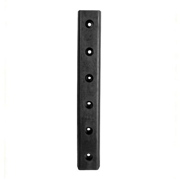 Molded Bumper, DBE-30