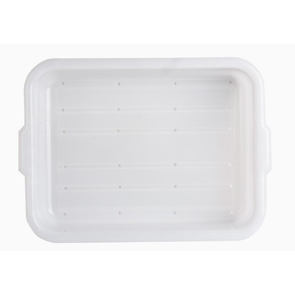 Drain Box, .25