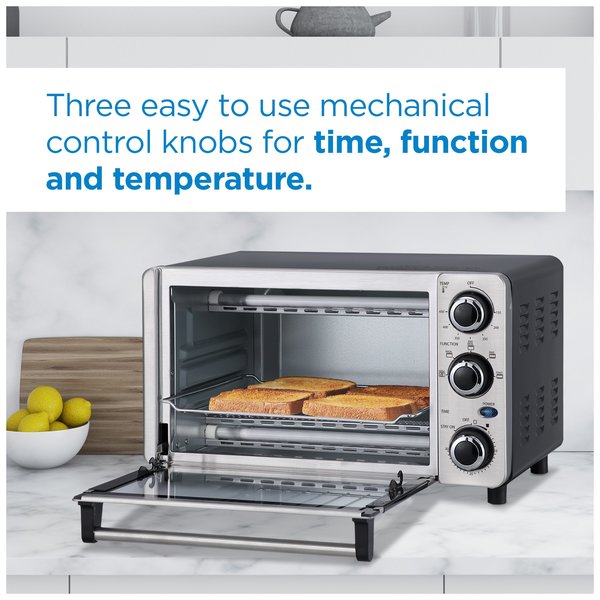 Slice Countertop Toaster Oven