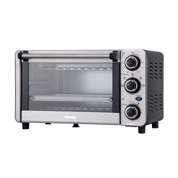 Slice Countertop Toaster Oven