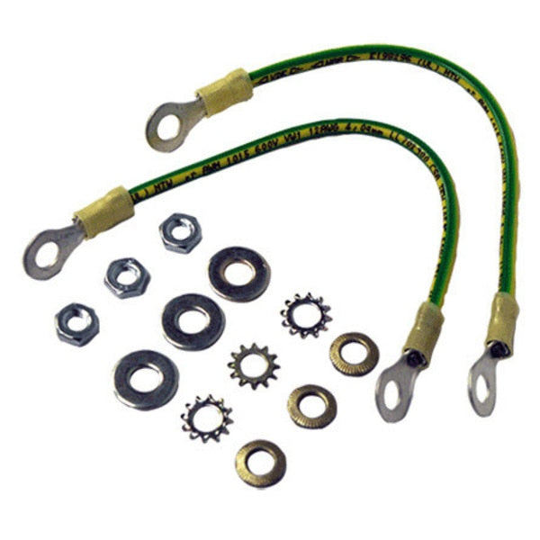Bonding and Grounding Kit