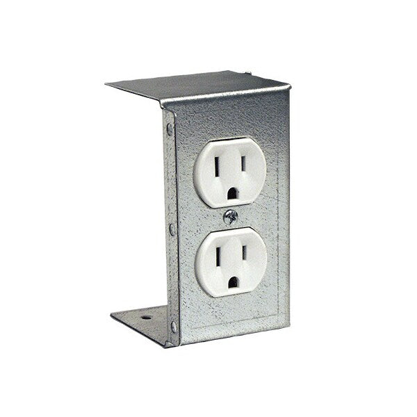 Duplex Outlet Kit