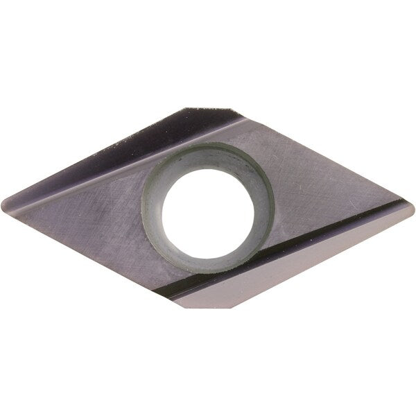 Turning Insert, Diamond, DCET 32505MFLJSF PR1225 Grade PVD Carbide