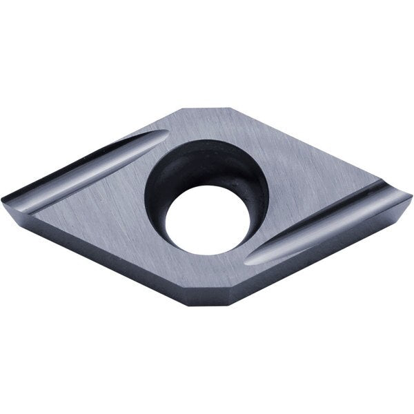 Turning Insert, Diamond, DCET 32505MFLUSF PR1225 Grade PVD Carbide