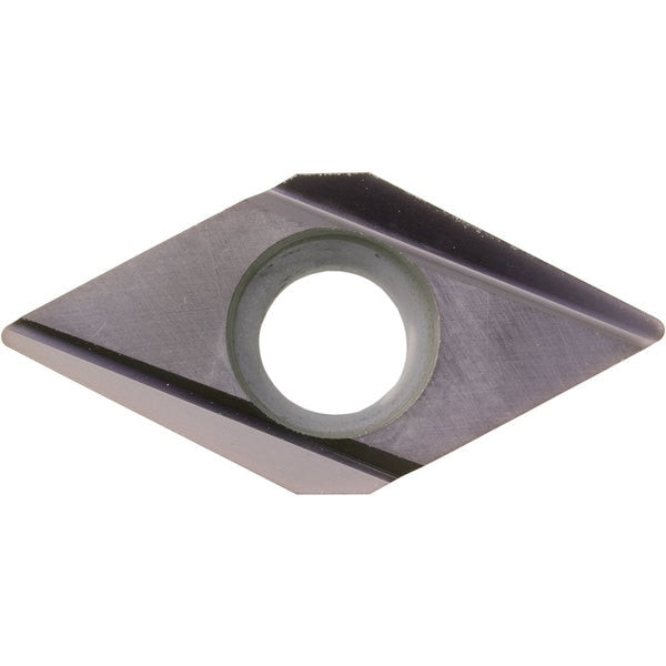 Turning Insert, Diamond, DCET 32505MFRJSF PR1225 Grade PVD Carbide