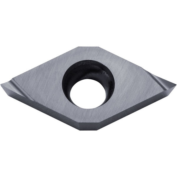 Turning Insert, Diamond, DCET 325013MRF