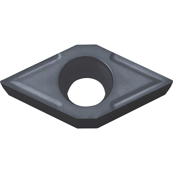 Turning Insert, Diamond, DCGT 325013MF P