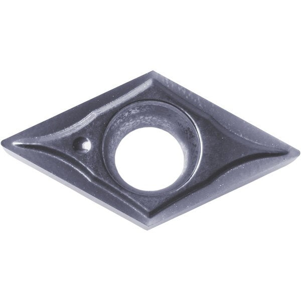 Turning Insert, Diamond, DCGT 3251MFPGQ